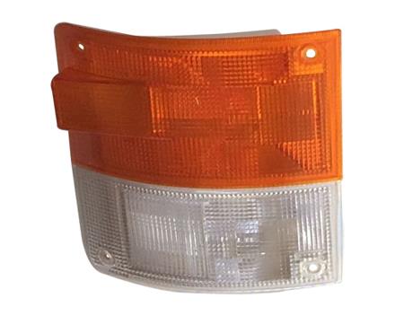 VOLVO FL7-10 F12 SUDUT LAMPU RH 1593924