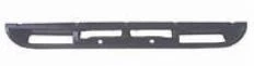 Bagian tubuh truk D BEMPER hiasan XF106 CF106 1826510 3077504
